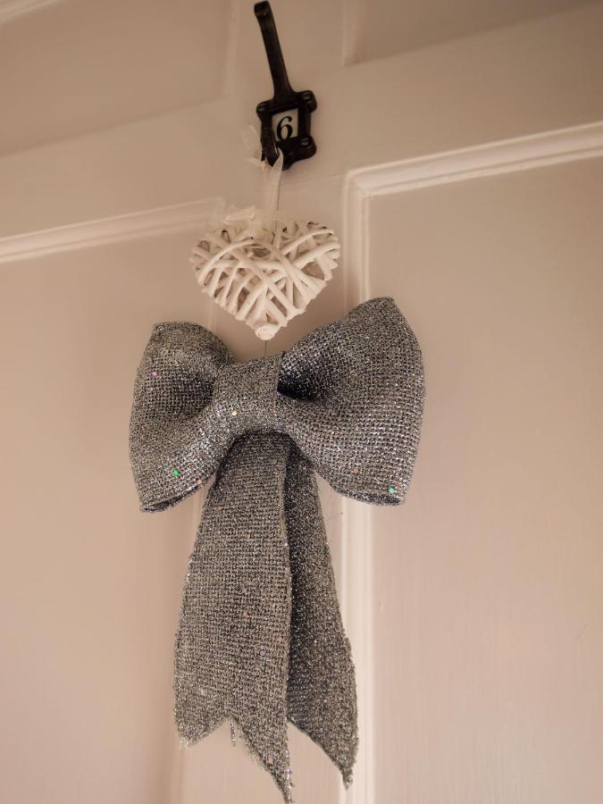 No.42 Kegworth House Bed & Breakfast ดาร์บี ภายนอก รูปภาพ
