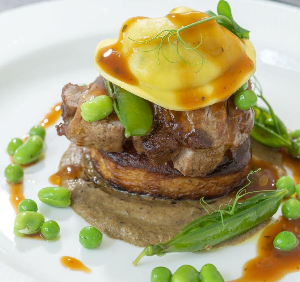No.42 Kegworth House Bed & Breakfast ดาร์บี ภายนอก รูปภาพ
