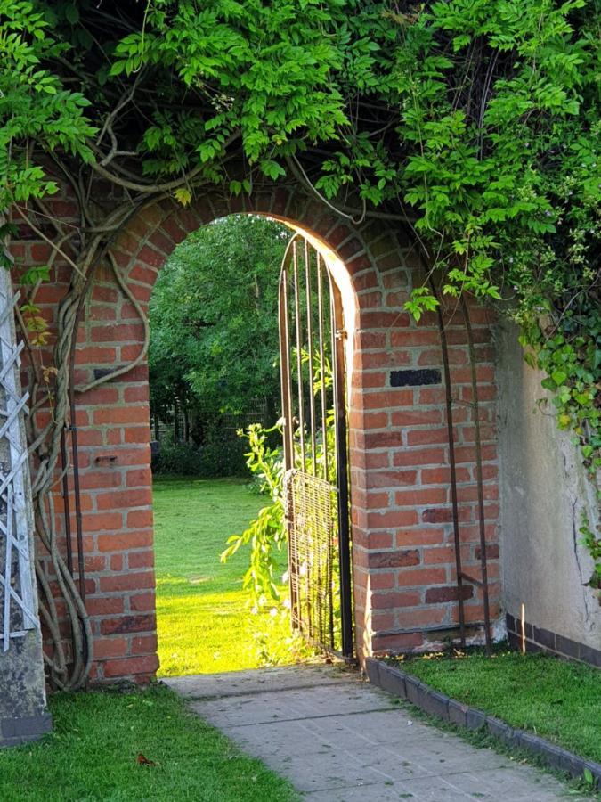 No.42 Kegworth House Bed & Breakfast ดาร์บี ภายนอก รูปภาพ