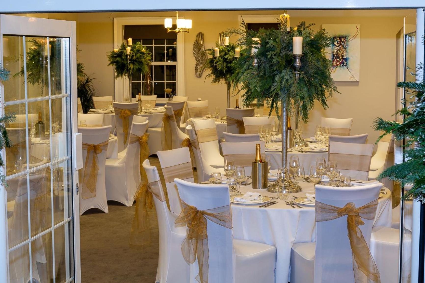No.42 Kegworth House Bed & Breakfast ดาร์บี ภายนอก รูปภาพ