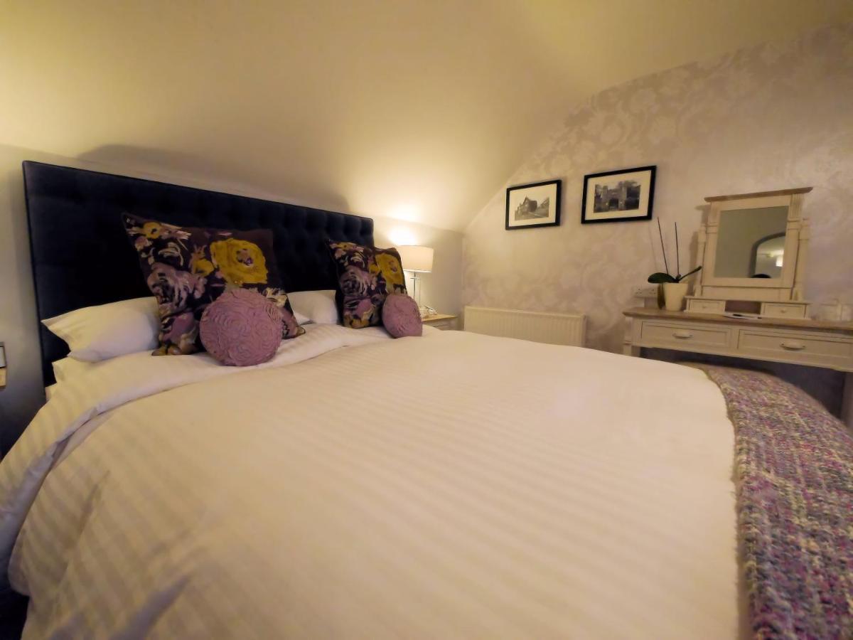 No.42 Kegworth House Bed & Breakfast ดาร์บี ภายนอก รูปภาพ